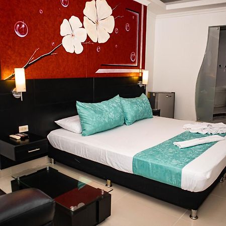 Hotel Abadia Неива Екстериор снимка